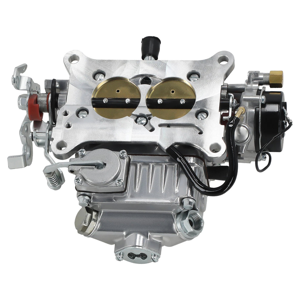 2BBL Aluminum Carburetor for Holley Street Avenger (2300) 500CFM (1970–1979)