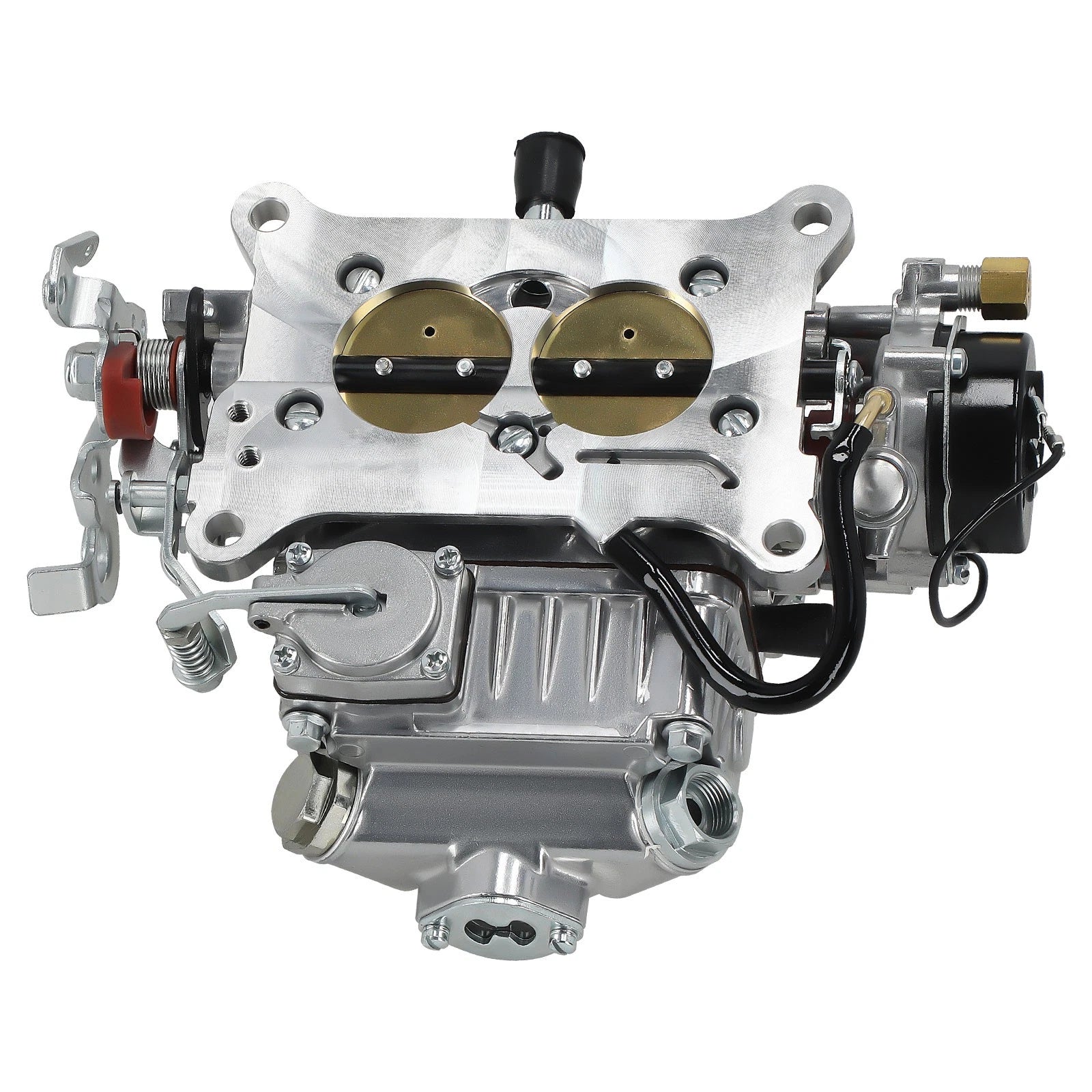 2BBL Aluminum Carburetor for Holley Street Avenger (2300) 500CFM (1970–1979)