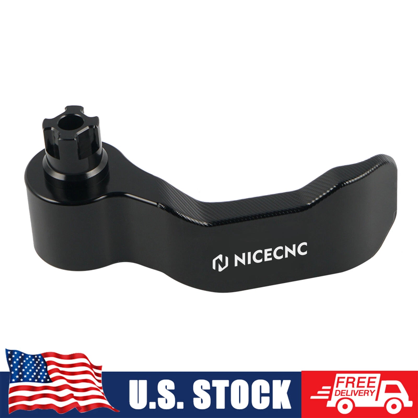 Throttle Control Lever 2010436 for Polaris Scrambler Sportsman XP 1000 (2016–2024)