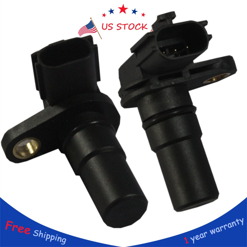 2X Vehicle Speed Sensor for Nissan Altima Sentra Juke Maxima 