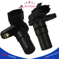 2X Vehicle Speed Sensor for Nissan Altima Sentra Juke Maxima 