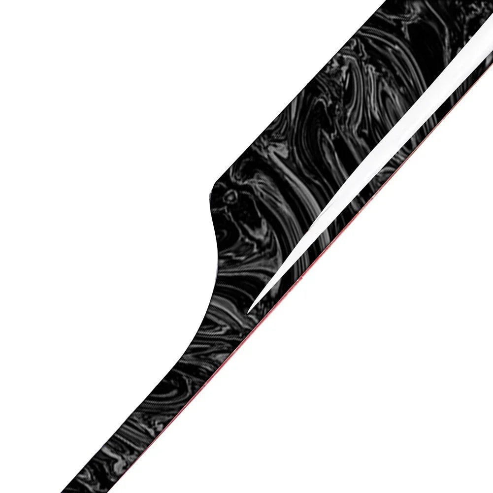 4pcs Marbling Interior Handle Frame Trim for Benz GLC Class X253 (2016-2022)