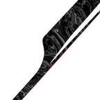 4pcs Marbling Interior Handle Frame Trim for Benz GLC Class X253 (2016-2022)