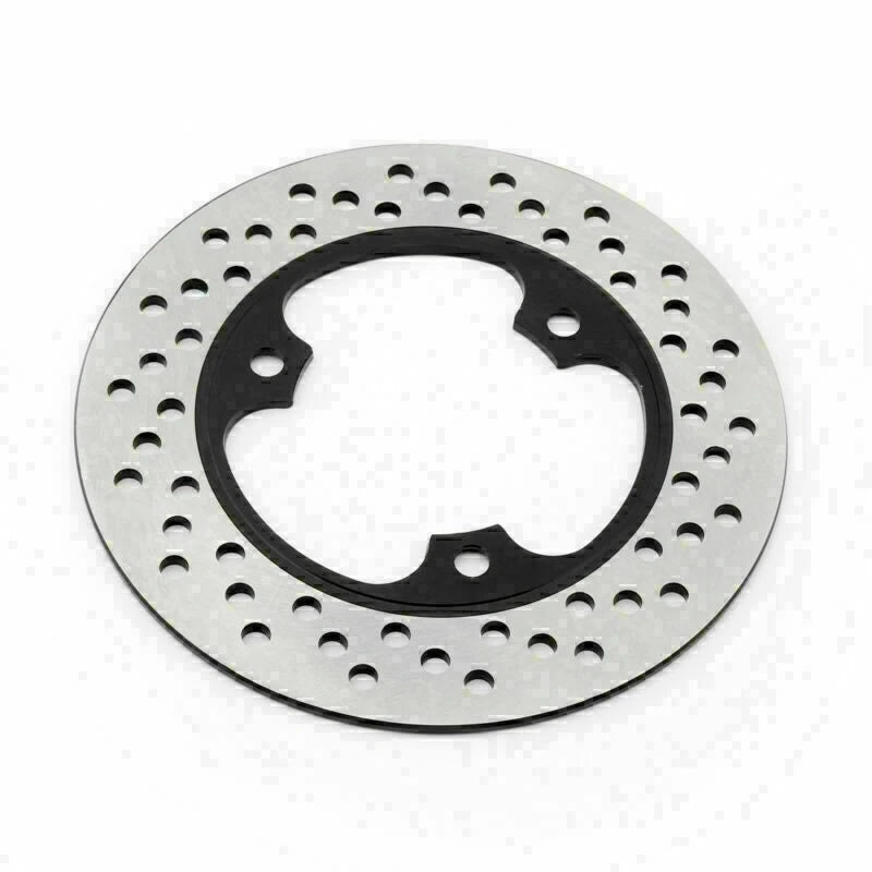 Rear Brake Disc for Honda CBR250R MC19 VT250L Spada/NS250F (1988–1990)