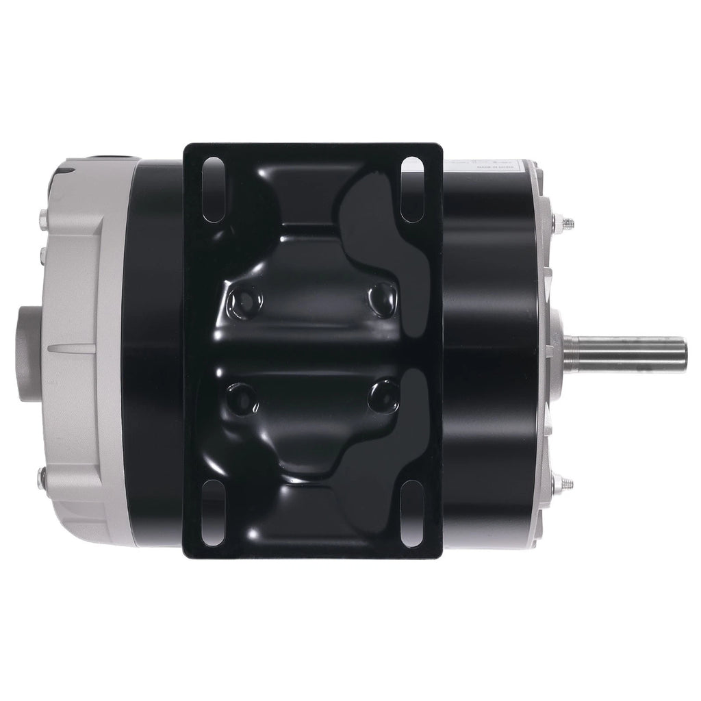 1/2HP Electric Motor 3450RPM 115V/230V 56 Frame ODP 5/8" Shaft