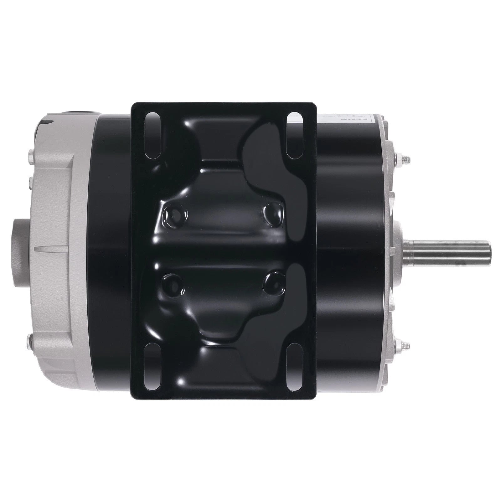 1/2HP Electric Motor 3450RPM 115V/230V 56 Frame ODP 5/8" Shaft