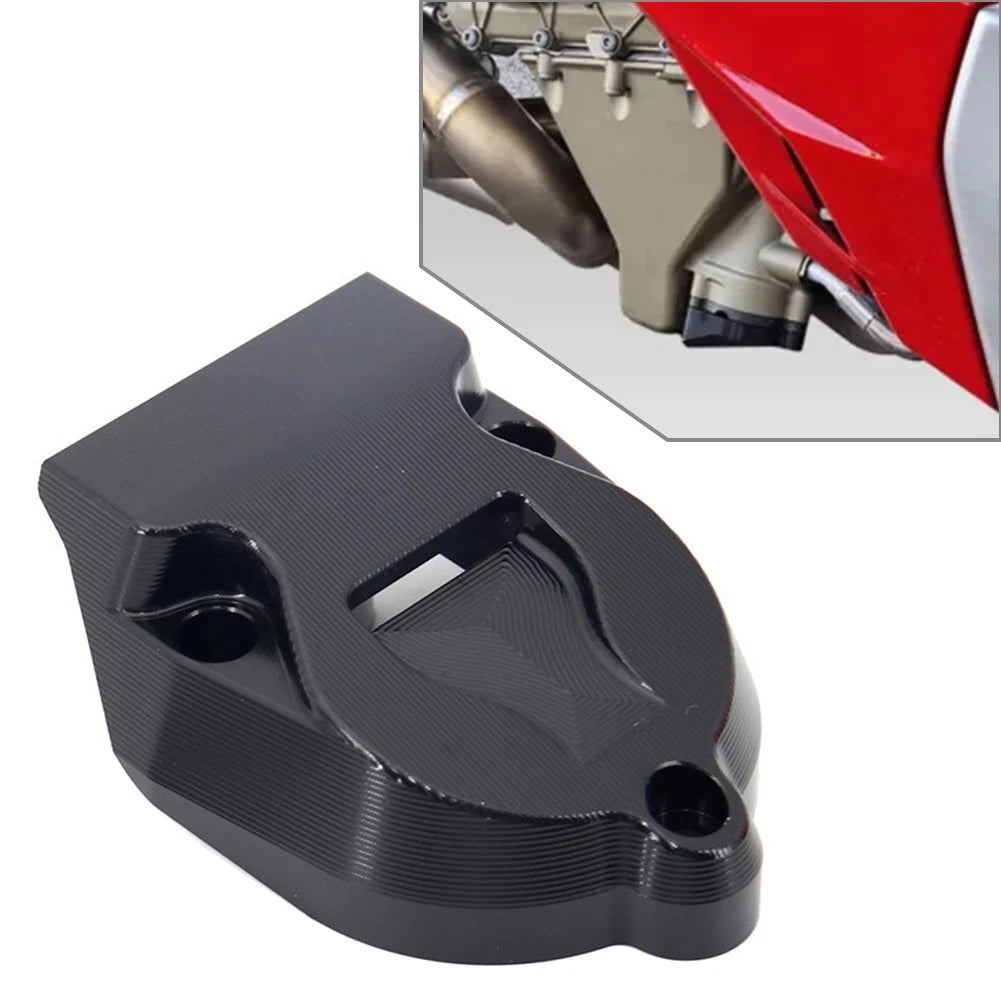 Sump Guard Cover for Ducati Panigale Streetfighter V4 V4S (All Years)