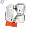 Hood Latch for VW Passat Jetta (16D823186)