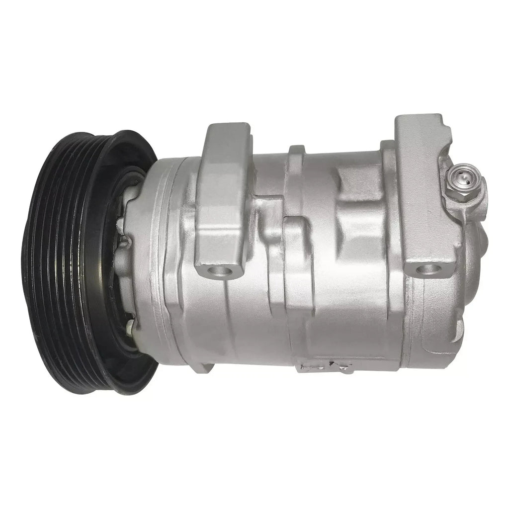 A/C Compressor Kit With Condenser for Acura MDX 3.7L (2012-2013)