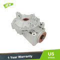 Rear Differential for Can-Am Maverick 1000R (2013–2018) Turbo 4x4