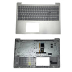 Palmrest Backlit Keyboard for Lenovo Ideapad 330S-15IKB (2017–2018) 5CB0R07203