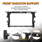 Front Radiator Support Core Frame for Hyundai Elantra (2019–2020) 64101F3500
