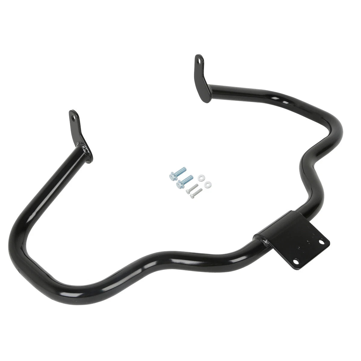 Engine Guard Crash Bar for Yamaha Dragstar 650 Classic (1998–2016)