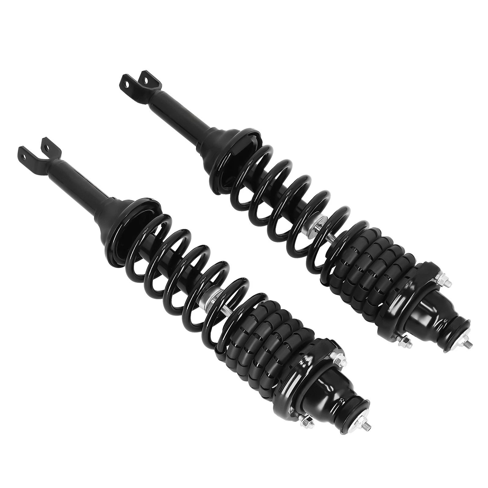 2X Rear Struts w/ Coil Spring Assembly for Honda Accord (1994–1997) 1006