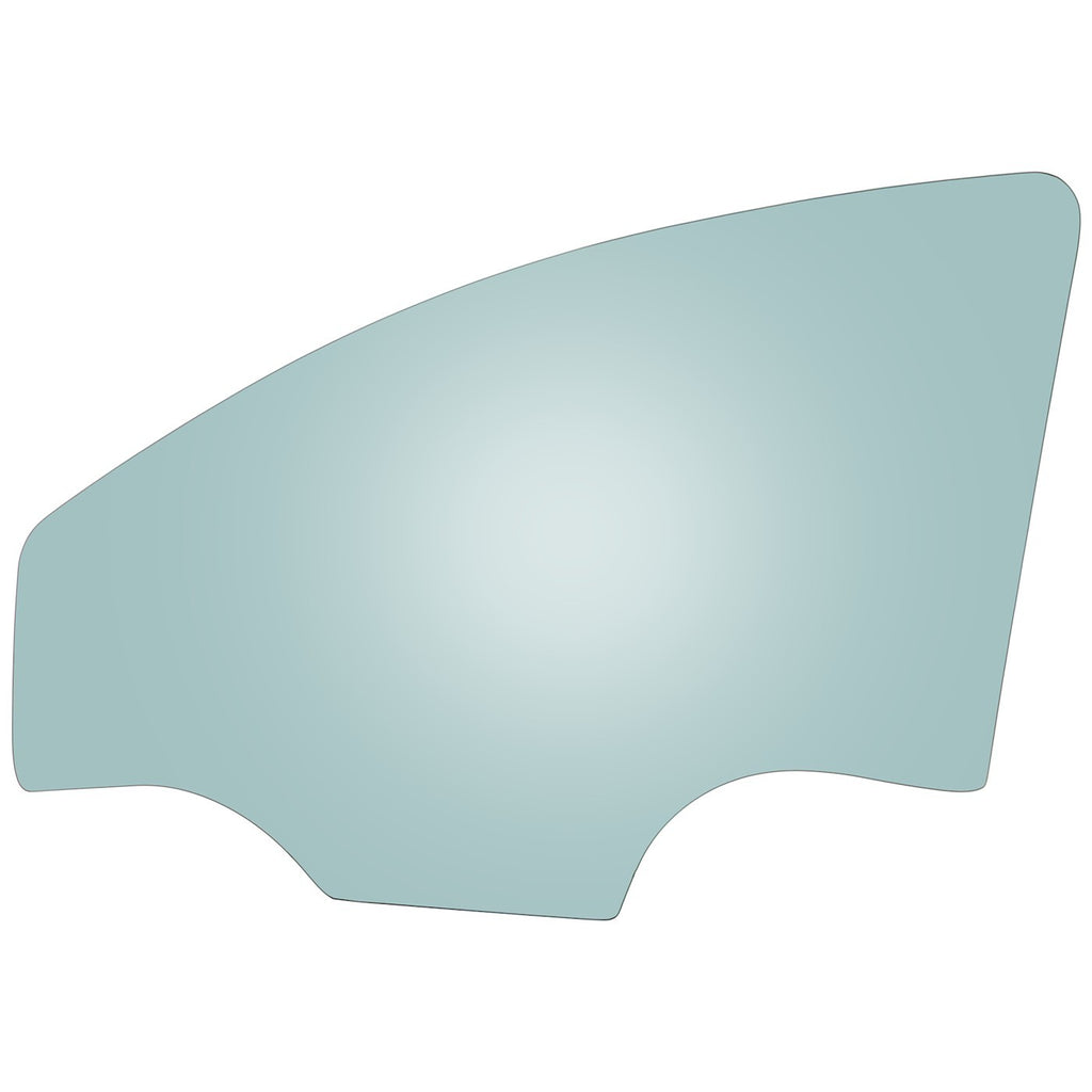 Front Driver Left Door Glass for Chevy Sonic