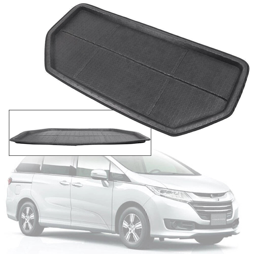 Rear Trunk Mat for Honda Odyssey (2015–2018)