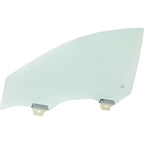 Set of 2 Door Glass for Chevrolet Impala (2014–2017)