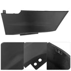 Front Right Passenger Bumper Lower Fascia for Chevy Traverse (2022–2024)
