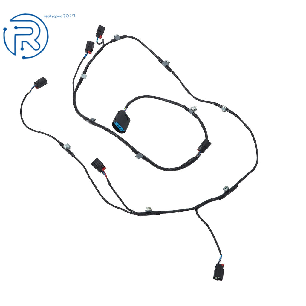 Fuel Injector Wiring Harness Kit for Jeep Grand Cherokee (2016–2022)