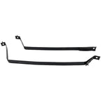 Set of 2 Fuel Tank Straps for Mazda (2009–2014)