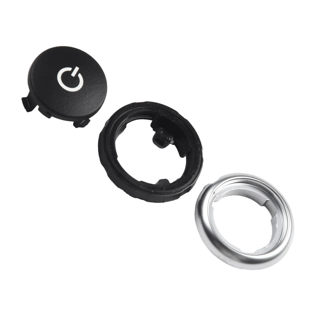 Volume Adjust Control Knob for BMW F07 F06 F12 F13 F01 F02 F15 F85 F16 F86