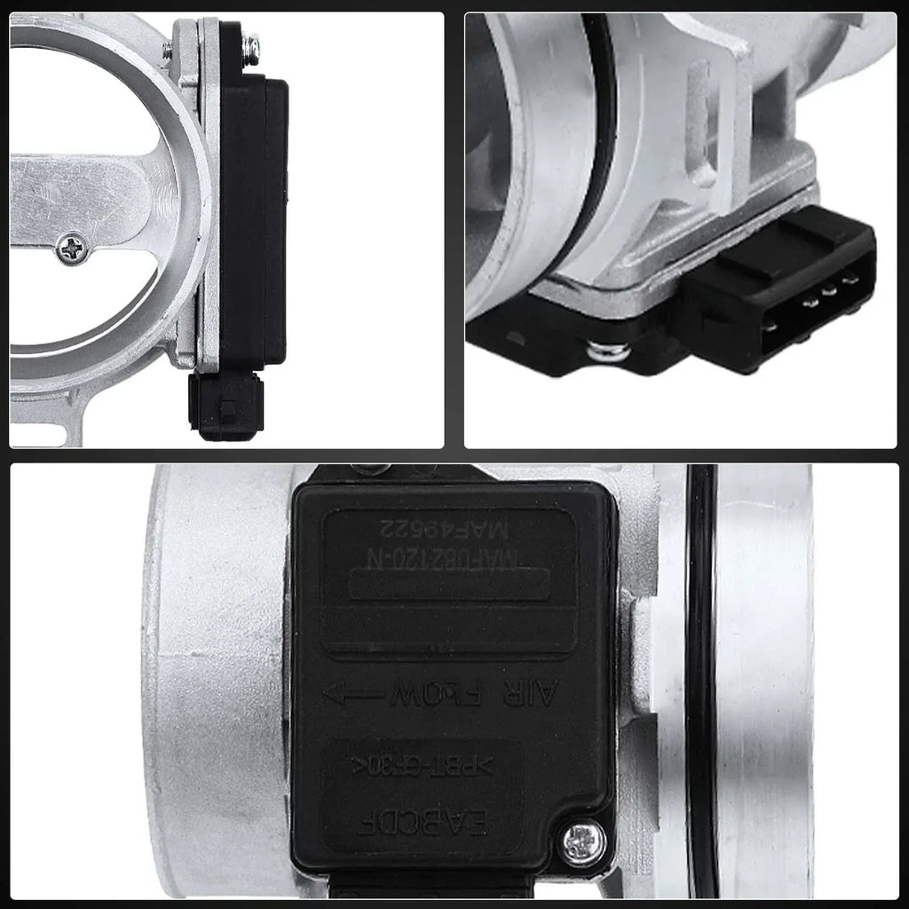 Air Flow Sensor Housing for Ford Contour Mercury Mystique (1995–1999)