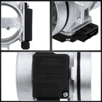 Air Flow Sensor Housing for Ford Contour Mercury Mystique (1995–1999)