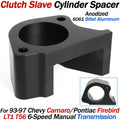 Clutch Slave Cylinder Spacer for Chevy Camaro/Pontiac Firebird (1993–1997)