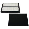 Air Filter Combo for Honda (100-041)