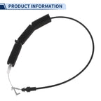 Door Latch Cable No.72631SFJW00 for Honda Odyssey (2005–2008) Rear Right