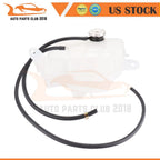 Radiator Coolant Overflow Tank for Jeep Liberty (2002–2006)