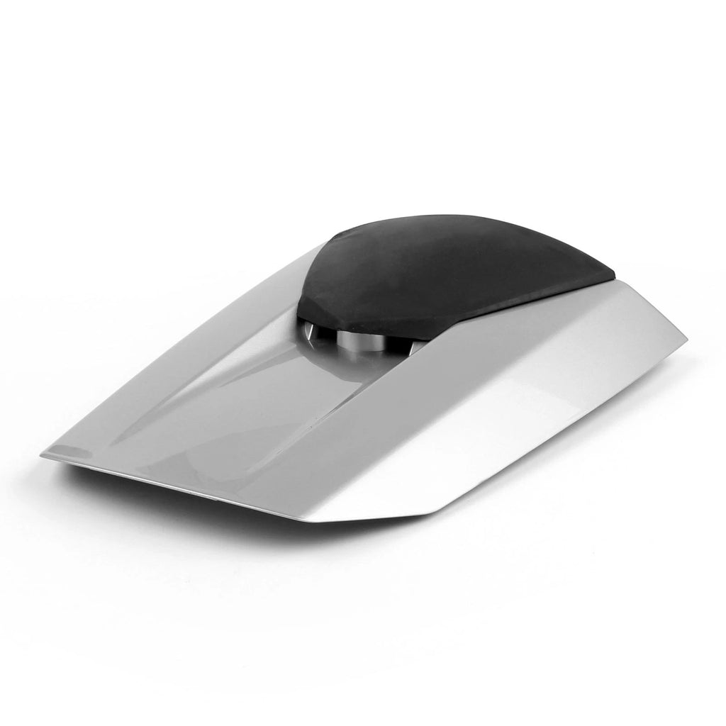 Rear Tail Pillion Seat Fairing Cover for Honda CBR600RR (2013–2024) Silver
