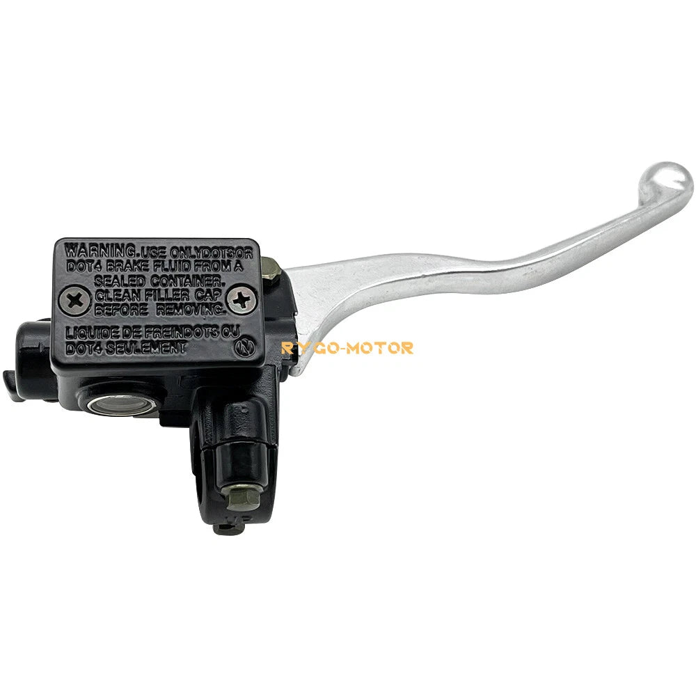 Front Right Brake Master Cylinder for Kawasaki Brute Force 750 4x4i (2005–2021)