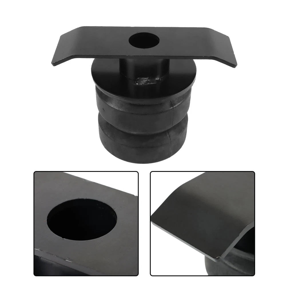 Rear Suspension Helper Spring Kit for Toyota Nissan Titan (2000–2021)