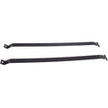 Set of 2 Fuel Tank Straps for Jeep Grand Cherokee (1999–2004)