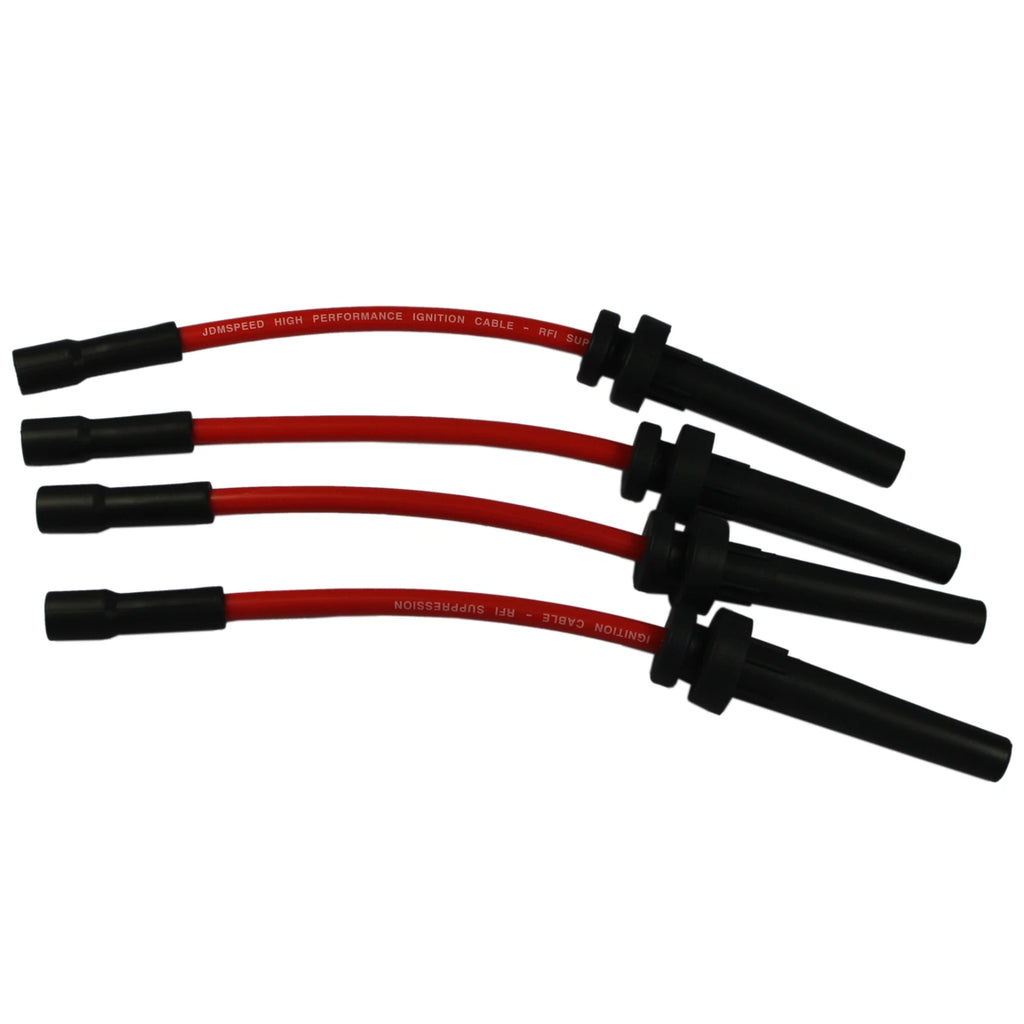 Spark Plug Ignition Wires for Dodge Neon SRT-4 Turbo (2003-2008)