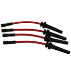 Spark Plug Ignition Wires for Dodge Neon SRT-4 Turbo (2003-2008)