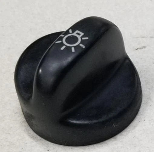 Head Light Switch Knob for Ford Crown Victoria/Grand Marquis (1997–2002)