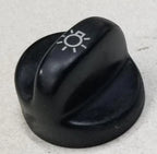 Head Light Switch Knob for Ford Crown Victoria/Grand Marquis (1997–2002)