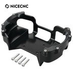 NICECNC GPS Protector for Suzuki BMW Kawasaki Voyager Pro (6061 Aluminum)