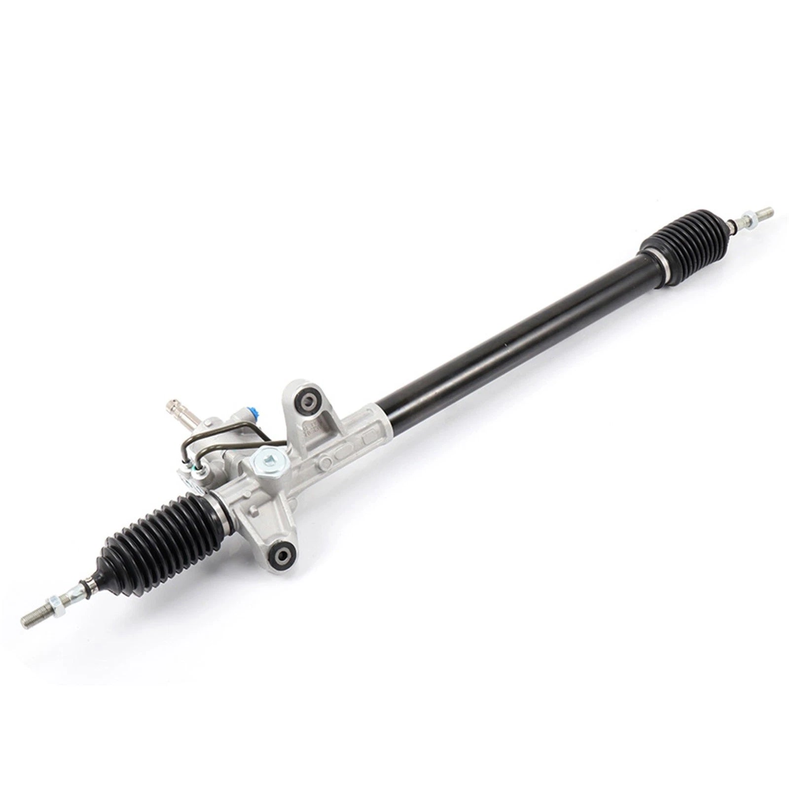 Power Steering Rack and Tie Rod End Link for Acura TSX (2004–2008)