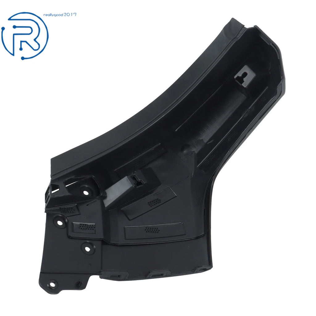 Front Bumper Fender Filler Panel for Sierra 2500HD (2020-2023)