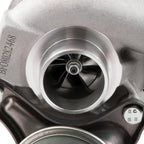 Billet 6+6 Turbo for BMW 135i 335i 335xi N54 3.0L TD03 (2007–2013)