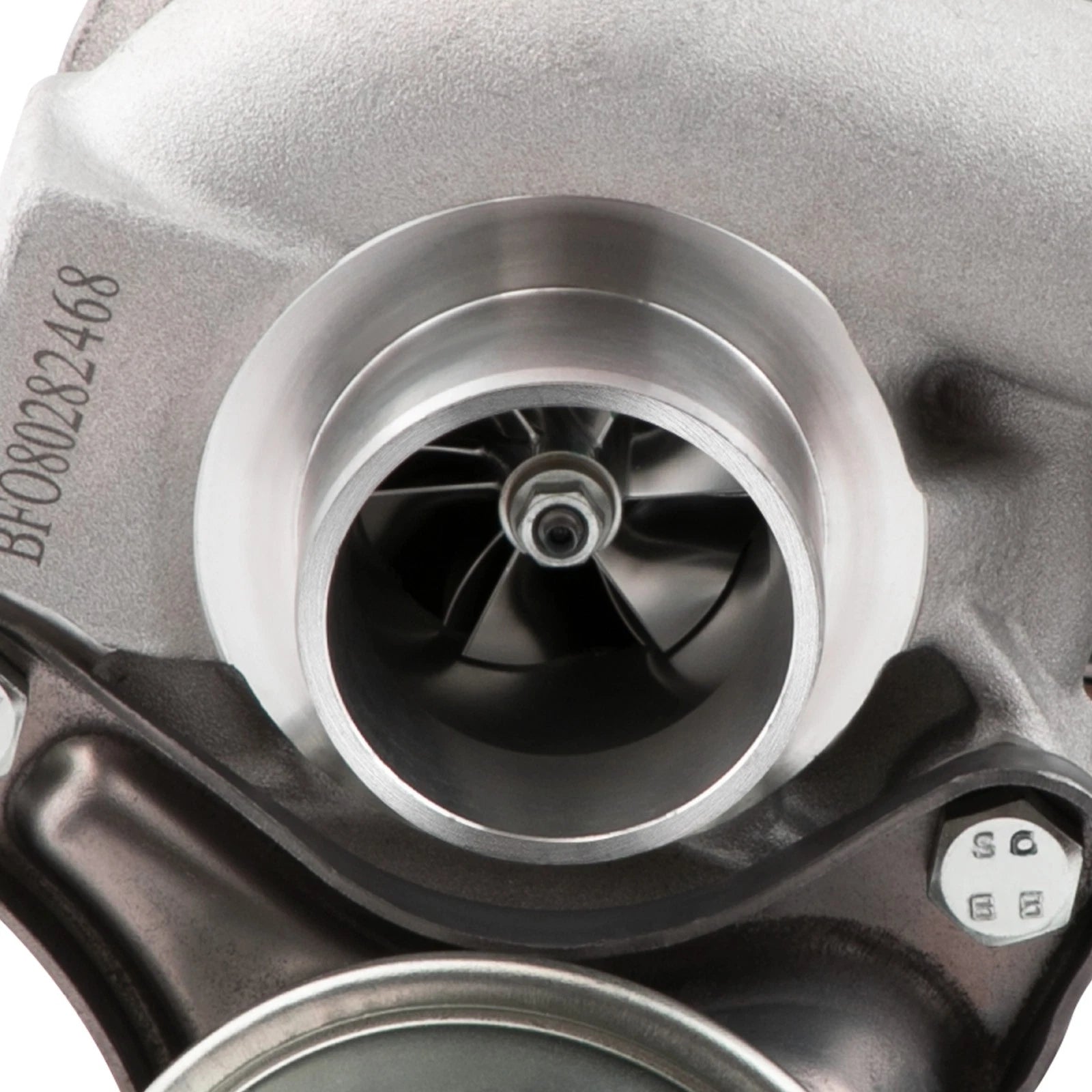 Billet 6+6 Turbo for BMW 135i 335i 335xi N54 3.0L TD03 (2007–2013)