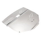 Aluminium Engine Splash Shield for Subaru Outback (2015–2019)