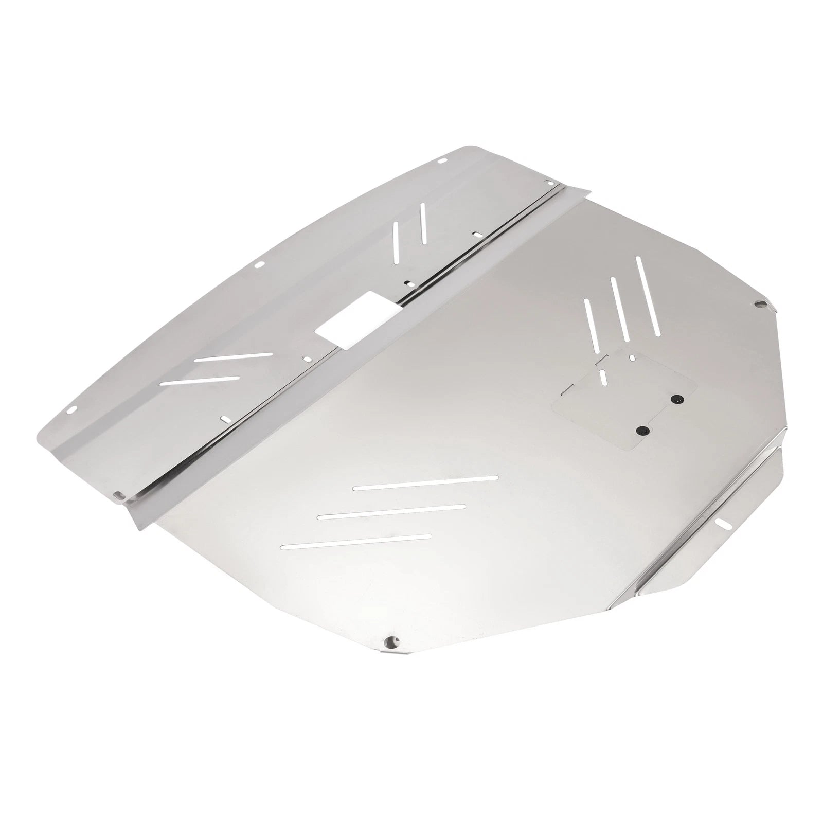 Aluminium Engine Splash Shield for Subaru Outback (2015–2019)