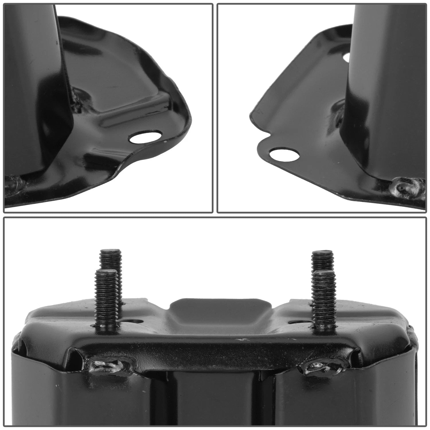 Bumper Cover Bracket for Nissan Altima (2013–2018) Right Front