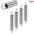 4X Drive Tensioner Spring 604490 for Hustler Raptor (2013–2023)