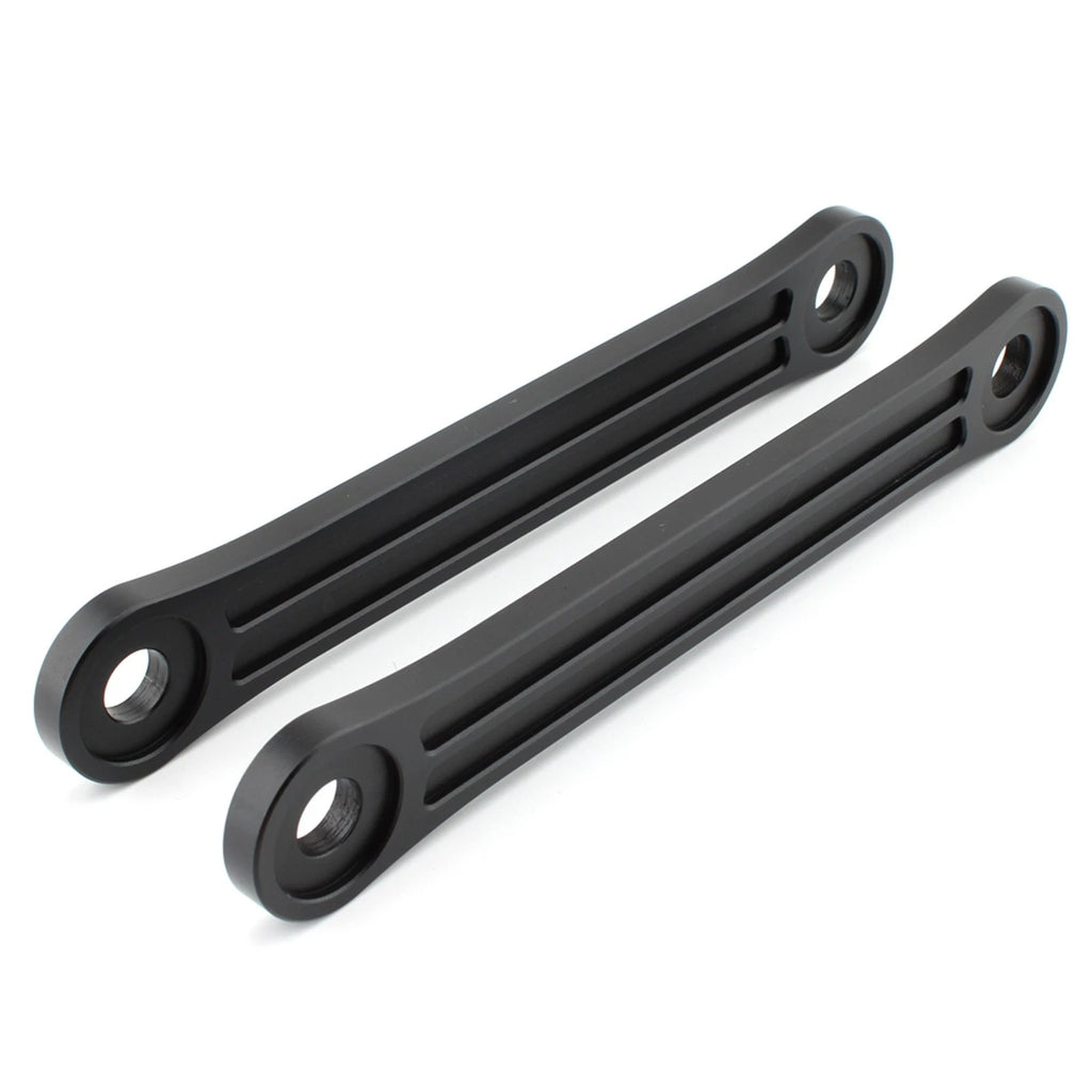 CNC Aluminum Lowering Link Kit 20mm for Tiger 800 XC XCA (All Years)