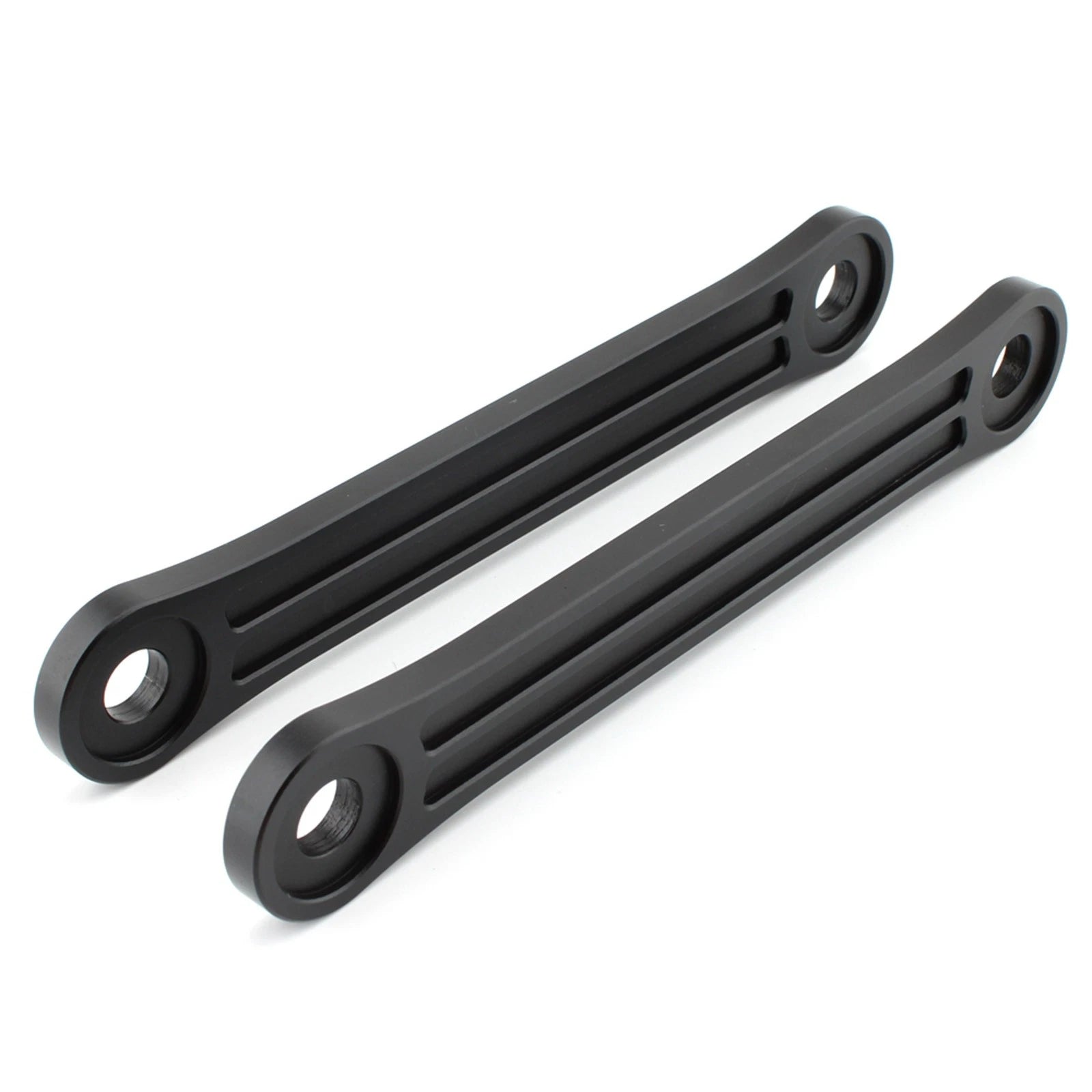 CNC Aluminum Lowering Link Kit 20mm for Tiger 800 XC XCA (All Years)